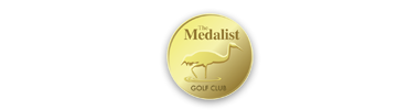 Download The The Medalist Golf Club App